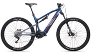 bicicleta electrica rock machine blizzard int e30 29 29 matte metallic navy red grey 170 m scaled