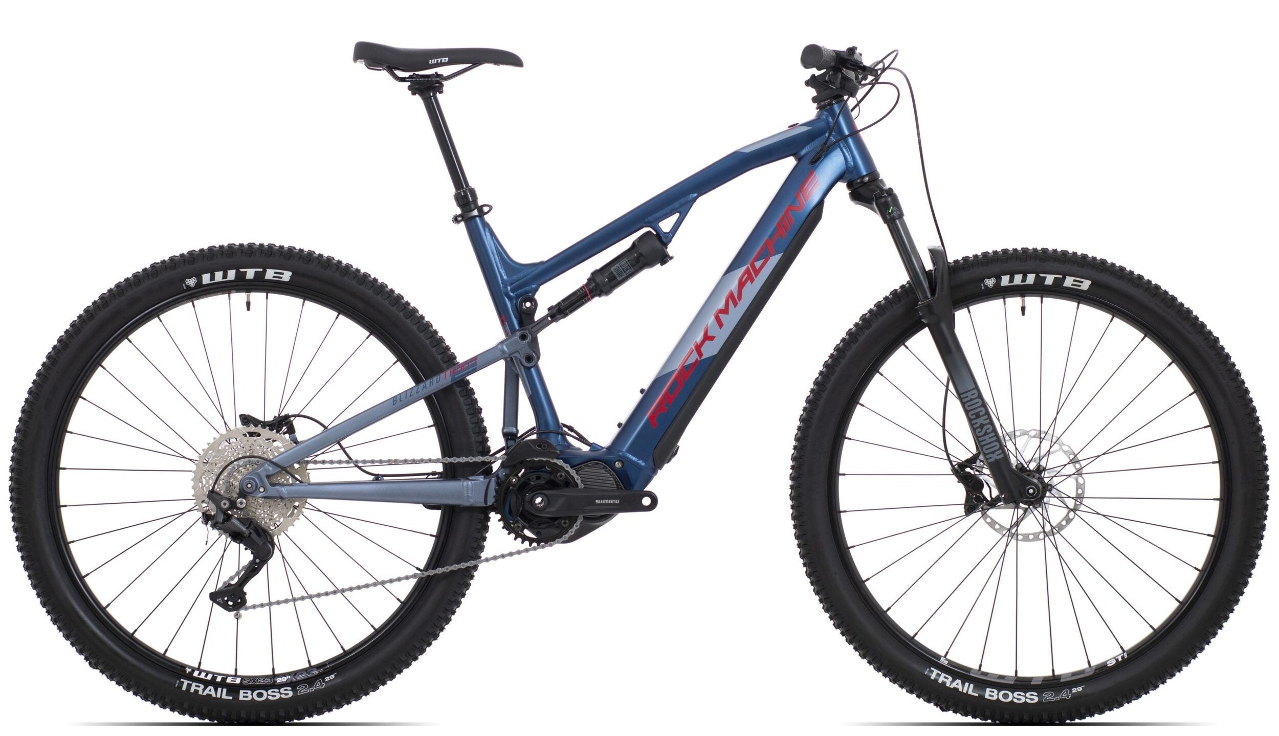 bicicleta electrica rock machine blizzard int e30 29 29 matte metallic navy red grey 170 m scaled