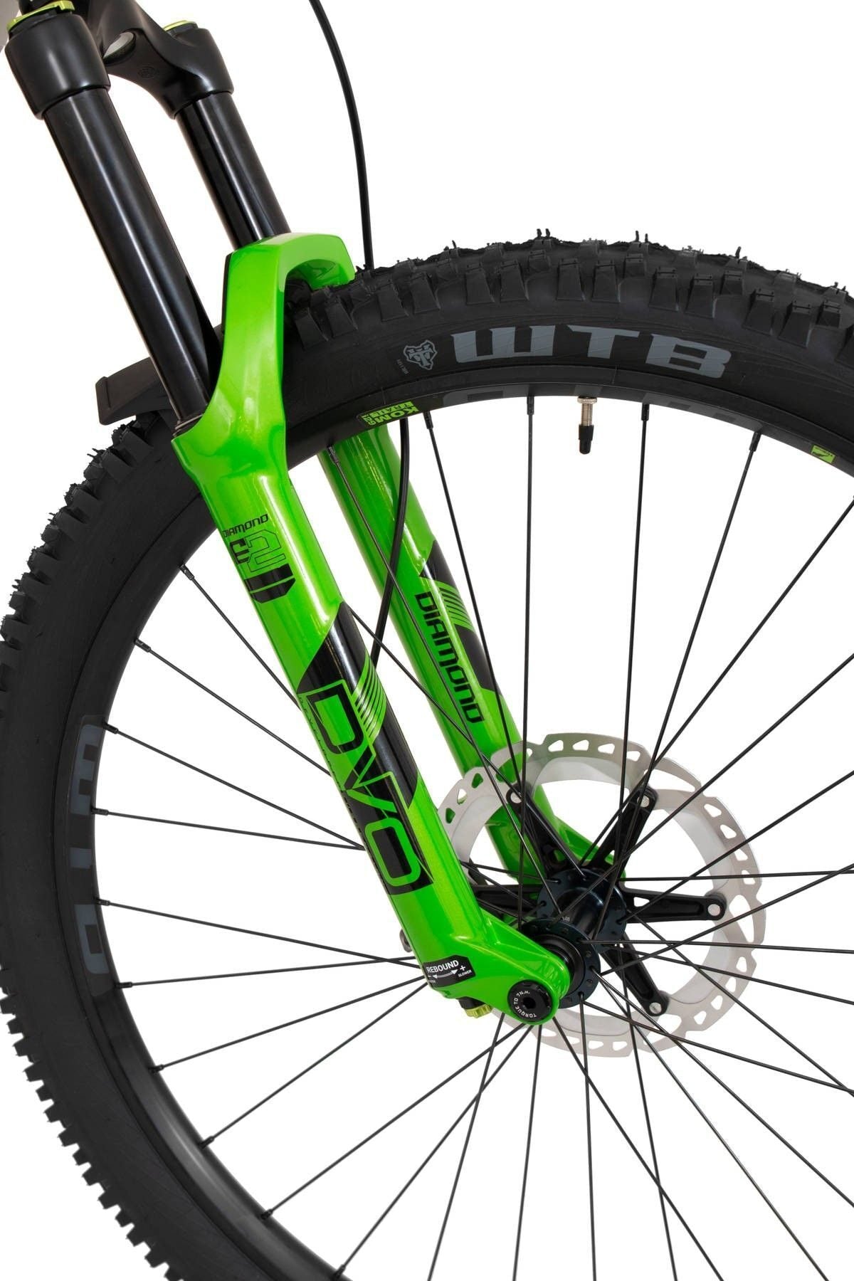 bicicleta electrica rock machine blizzard int e90 297 rz 29 gloss silver black green 190 l 1