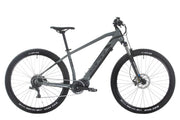 bicicleta electrica sprint e mtb pulse 29 gri lucios 440mmm