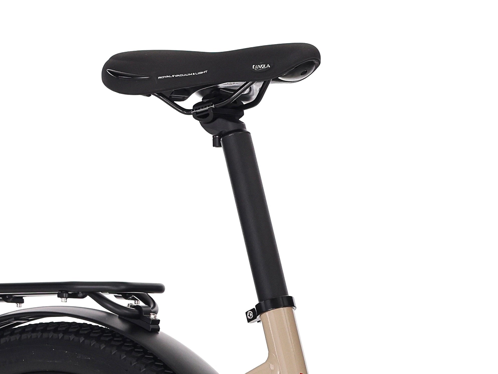 Bicicleta Electrica Superior eRX 6.4 LS 630Wh 27.5 Gloss Dust 16.0 - (S)