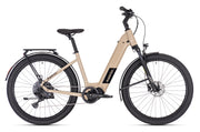 Bicicleta Electrica Superior eRX 6.4 LS 630Wh 27.5 Gloss Dust 16.0 - (S)