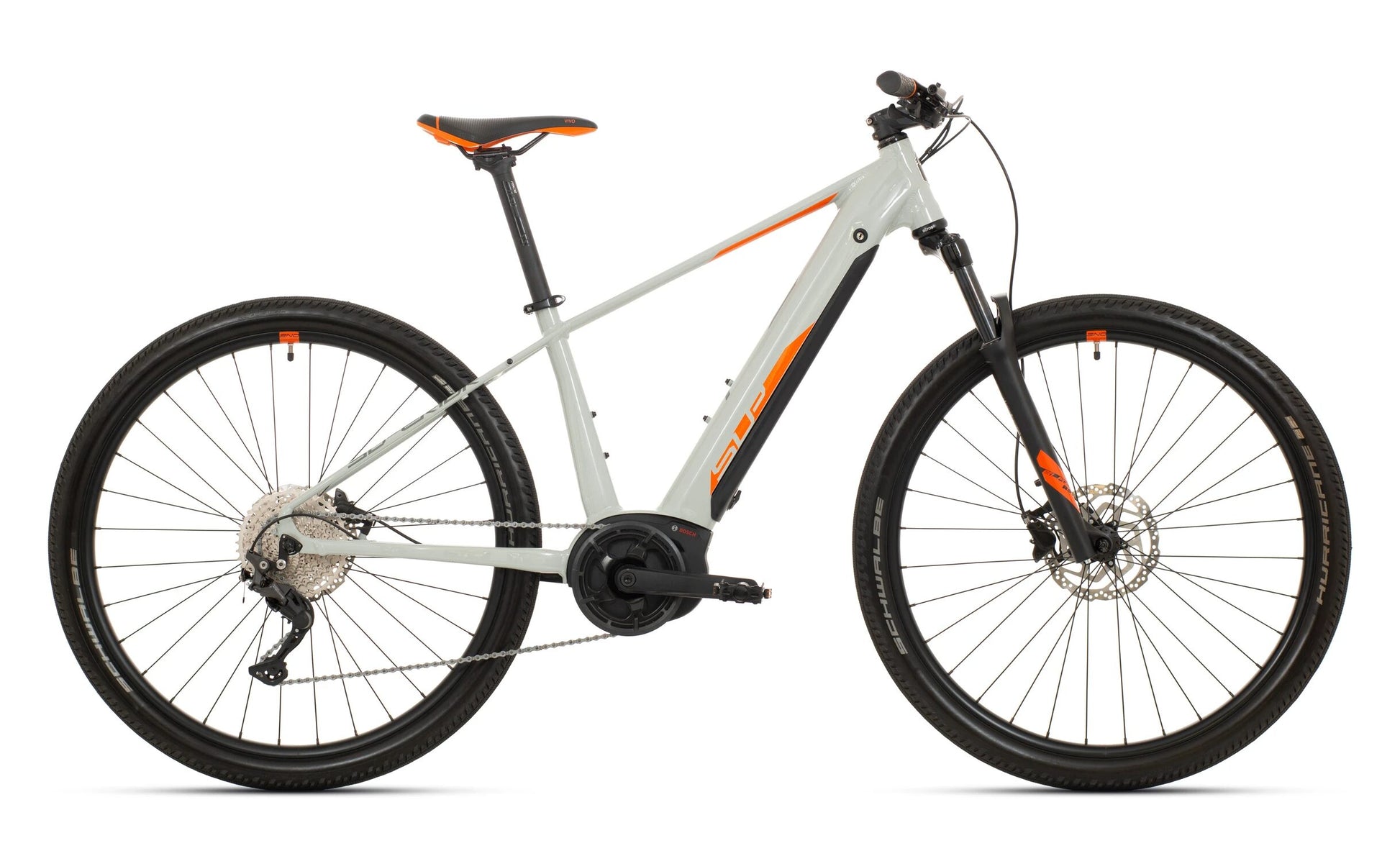 bicicleta electrica superior exc 7039 b 29 gloss grey 175 m