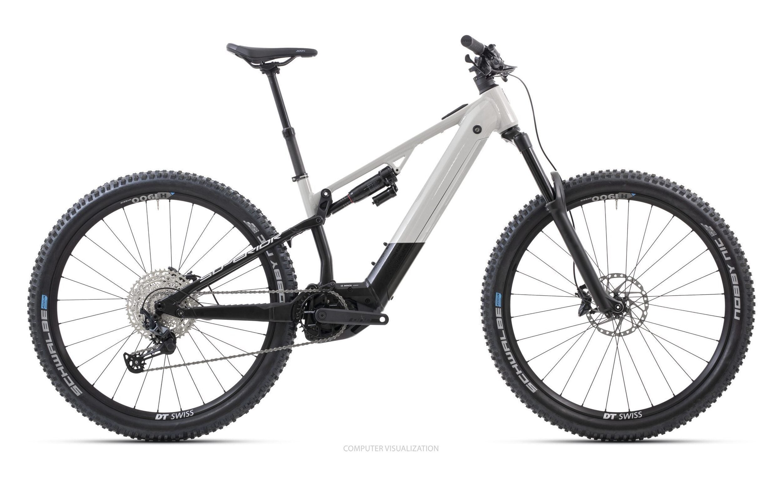 bicicleta electrica superior exf 8089 b 29 gloss chrome matte black 190 l scaled