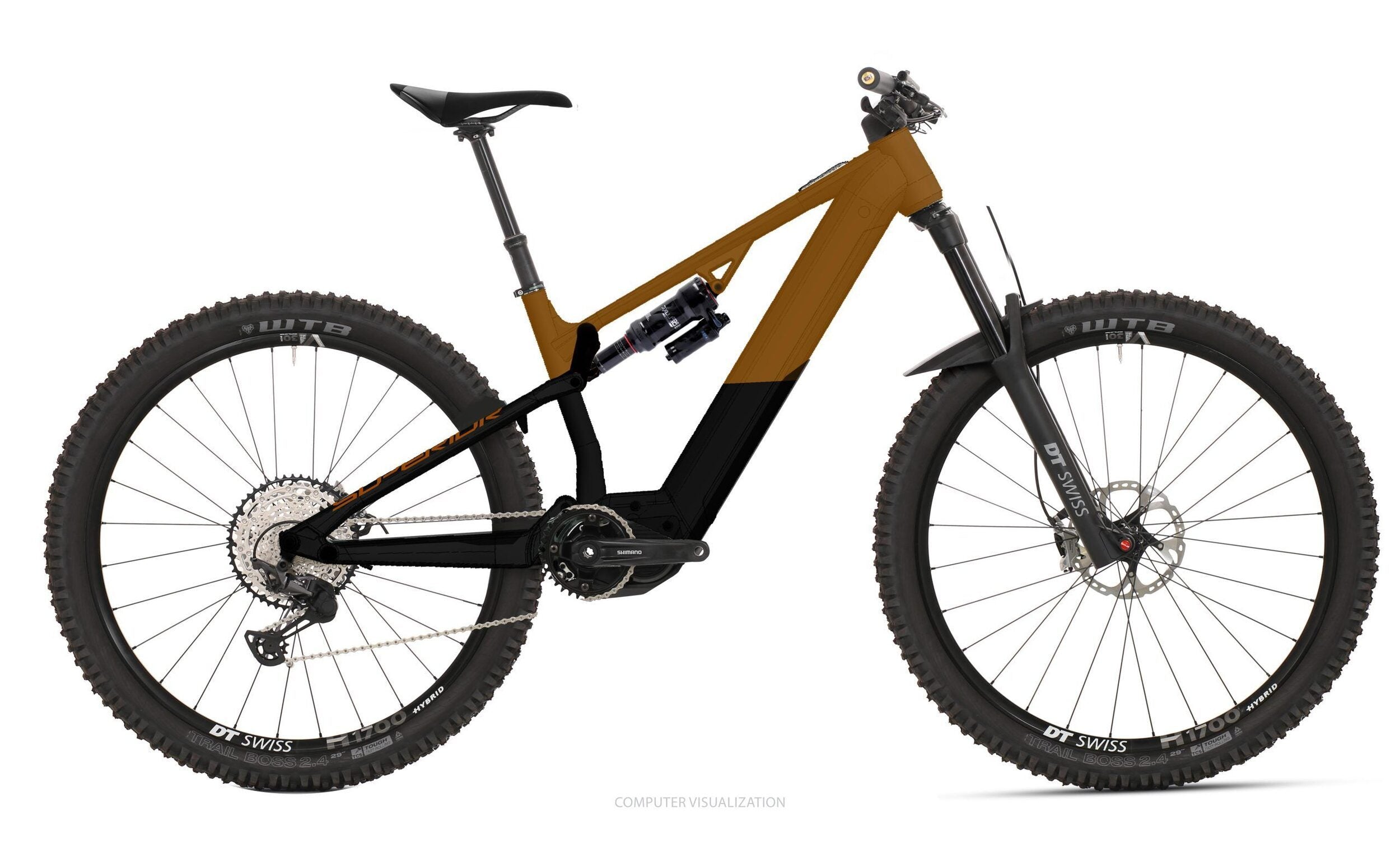 bicicleta electrica superior exf 9019 b 29 gloss copper matte black 190 l scaled