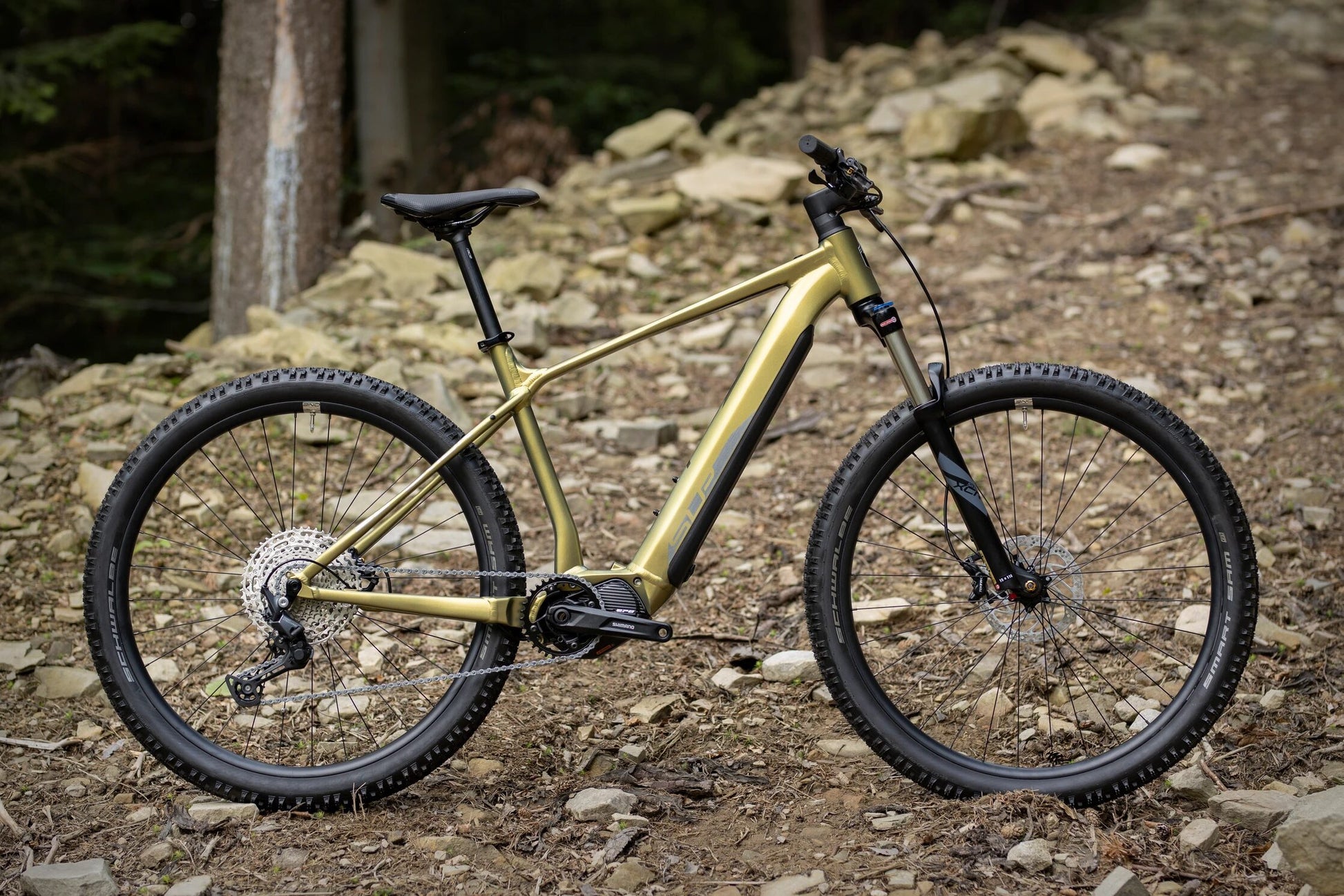 bicicleta electrica superior exp 8089 29 matt olive metallic 190 l 1