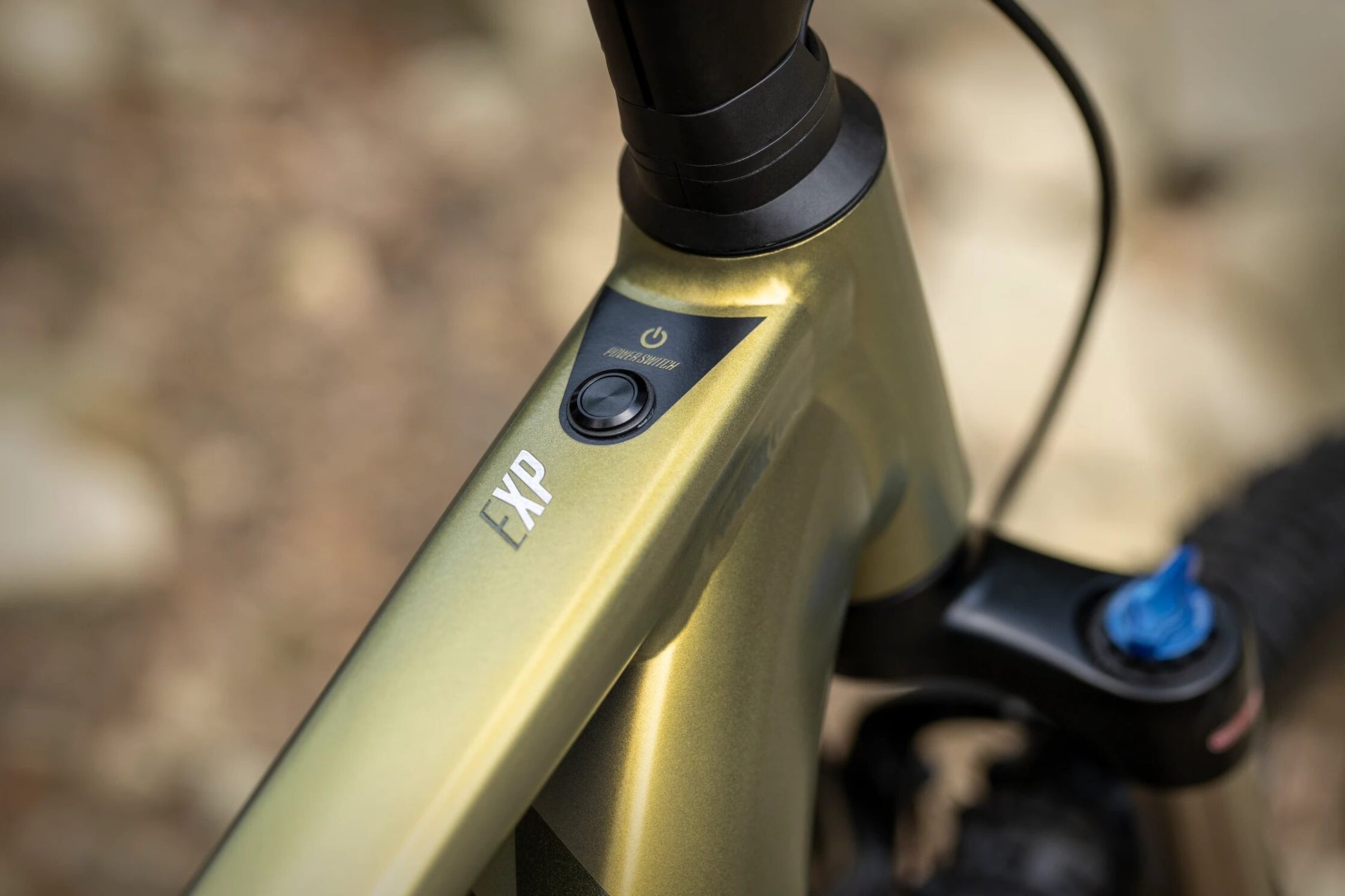 bicicleta electrica superior exp 8089 29 matt olive metallic 190 l 4