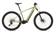 bicicleta electrica superior exp 8089 29 matt olive metallic 190 l