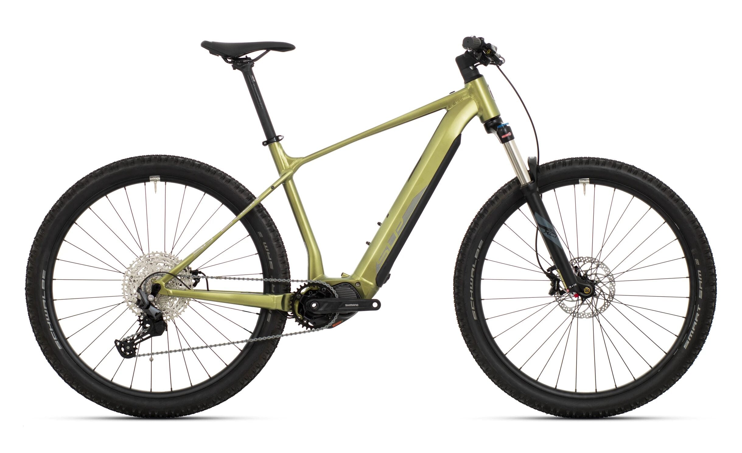 bicicleta electrica superior exp 8089 29 matt olive metallic 190 l