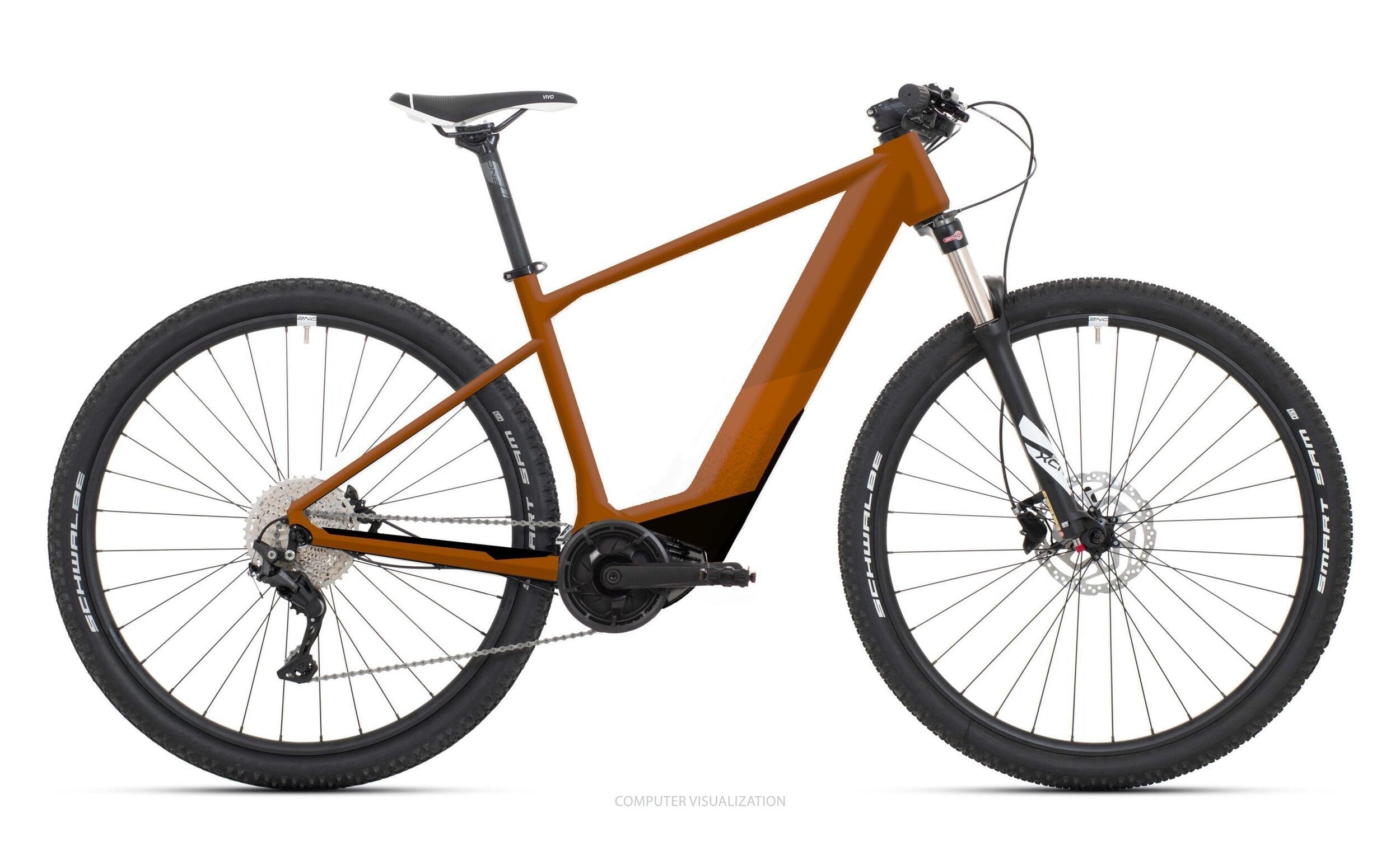 bicicleta electrica superior exp 9019 b 29 gloss copper matte black 175 m scaled