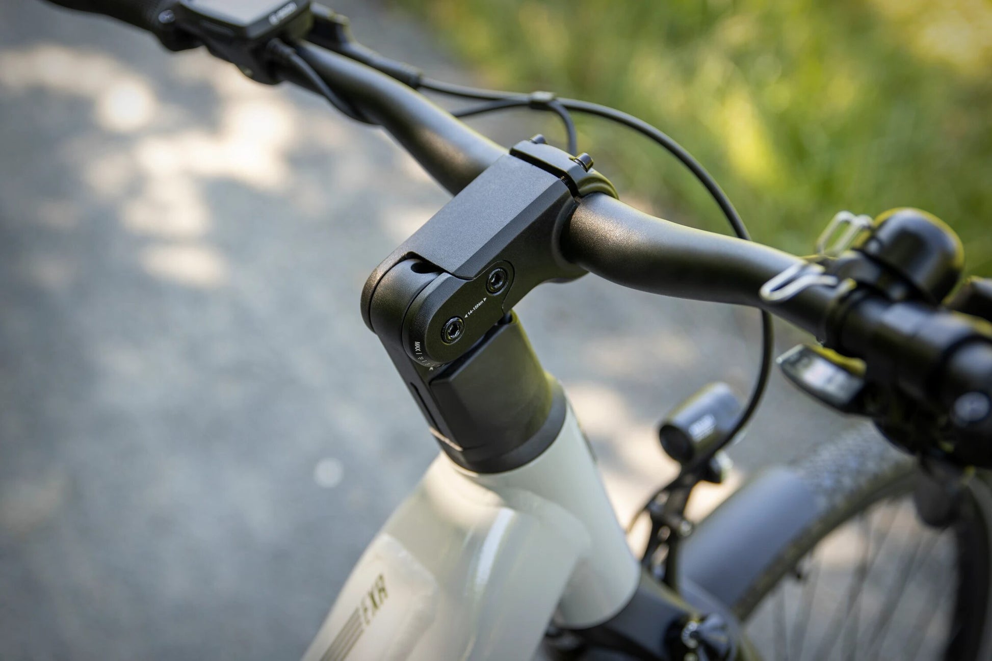 bicicleta electrica superior exr 6050 bl touring 28 gloss grey 180 m 1