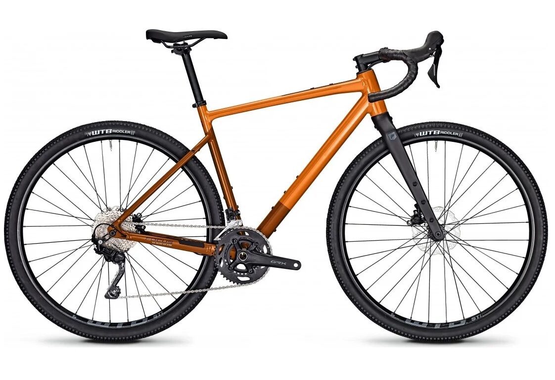 bicicleta focus atlas 67 rustorange m54