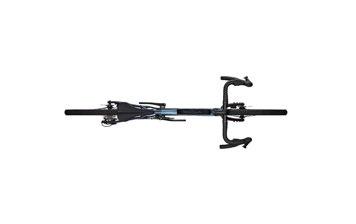 Bicicleta Focus Atlas 6.8 28 Stoneblue - M(54)