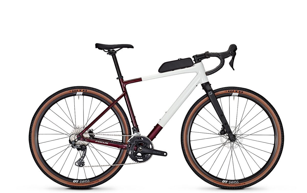 bicicleta focus atlas 68 28 white xs