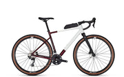 bicicleta focus atlas 68 28 white xs