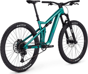 bicicleta focus jam 68 29 emerald green l45cm