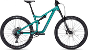 bicicleta focus jam 68 29 emerald green s39cm