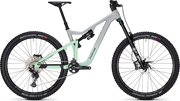 bicicleta focus jam 69 29 lightgrey macha m42cm