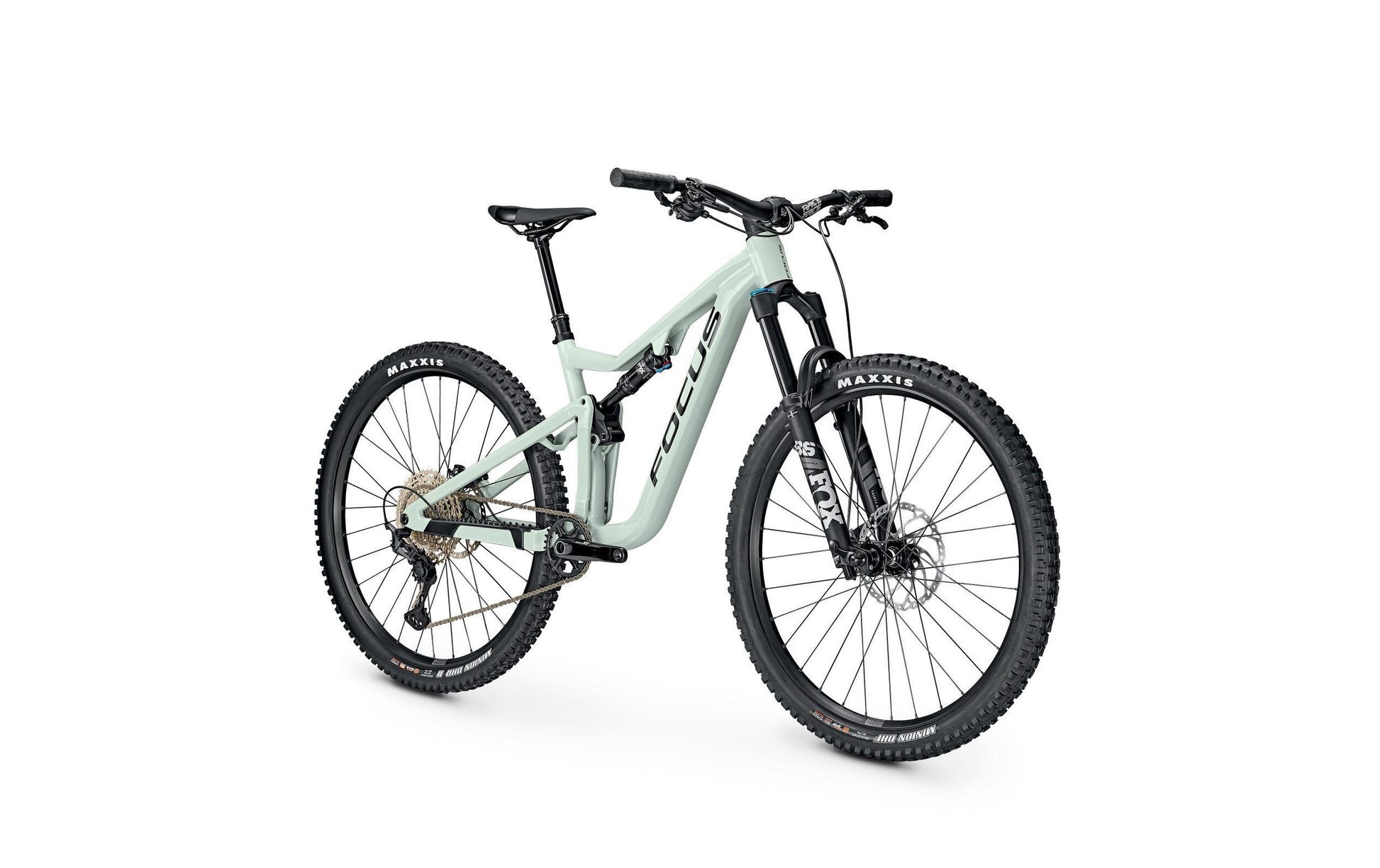 bicicleta focus jam 69 nine 29 sky grey l45cm 1 scaled