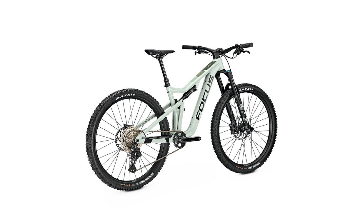 bicicleta focus jam 69 nine 29 sky grey m42cm 1