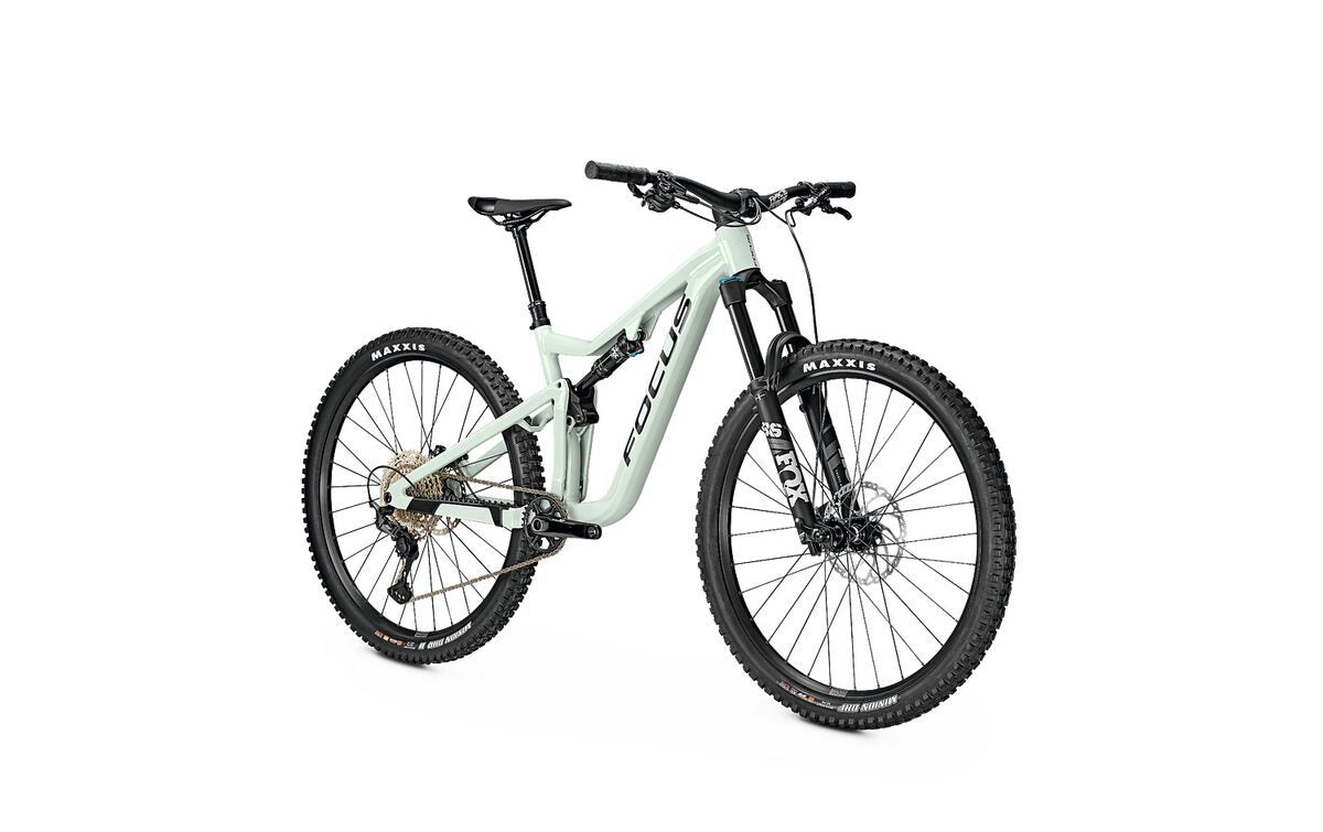 bicicleta focus jam 69 nine 29 sky grey m42cm 2