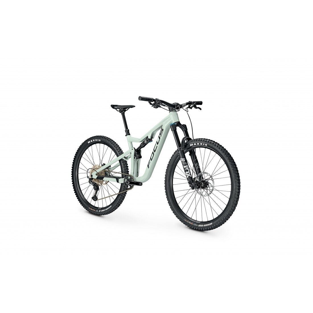 bicicleta focus jam 69 nine 29 sky grey xl47cm 1
