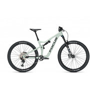 bicicleta focus jam 69 nine 29 sky grey xl47cm