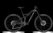 bicicleta focus jam 88 29 carbon black xl48cm