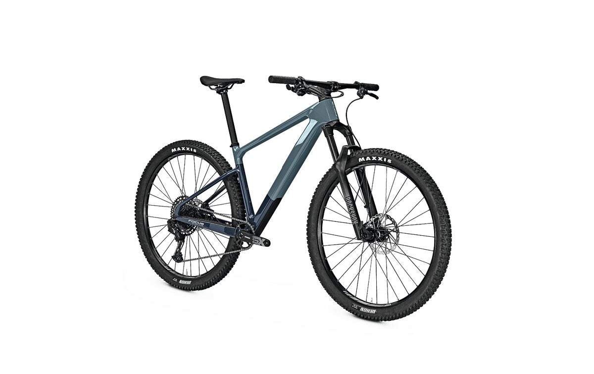 bicicleta focus raven 87 29 stone blue m44cm 1