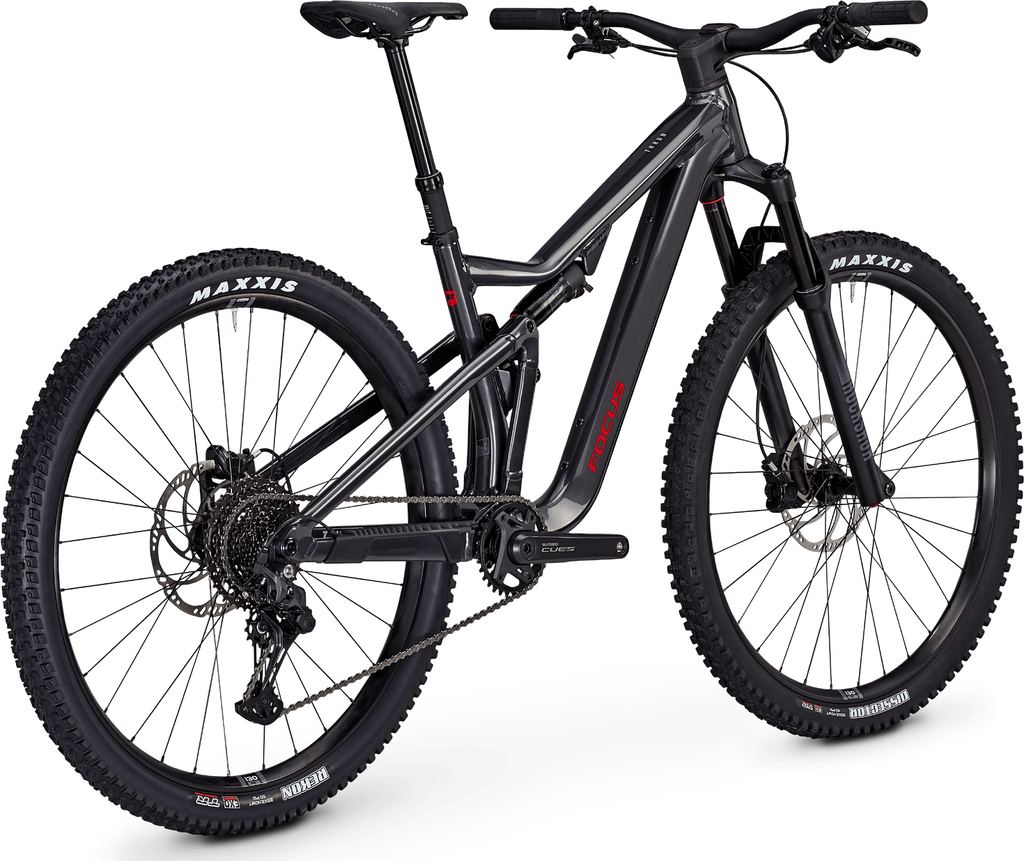 bicicleta focus thron 68 29 diamond black l45cm 3