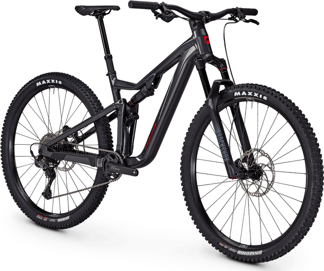 bicicleta focus thron 68 29 diamond black s39cm 1