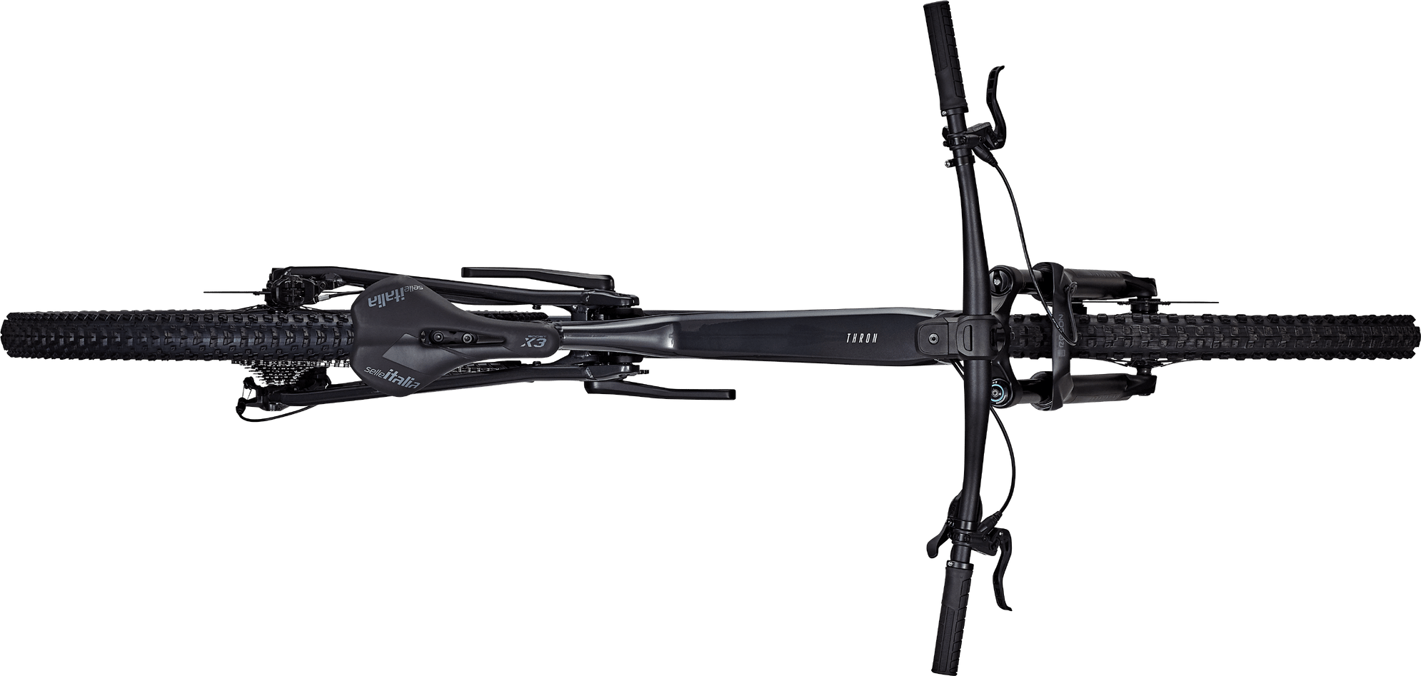 bicicleta focus thron 68 29 diamond black s39cm 3