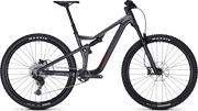 bicicleta focus thron 68 29 diamond black s39cm
