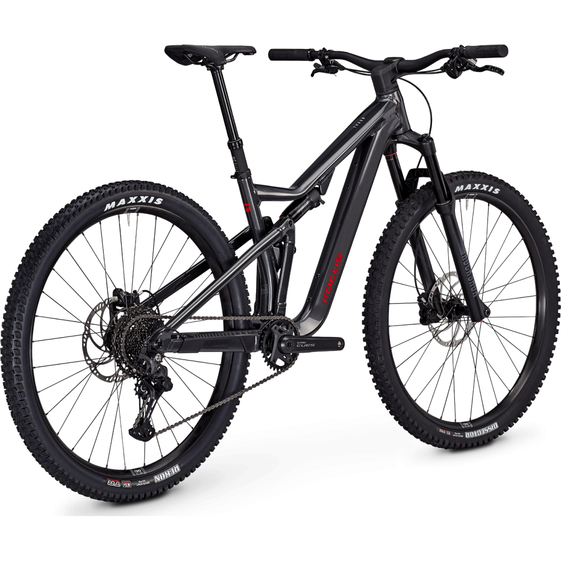 bicicleta focus thron 68 29 diamond black xl47cm 1