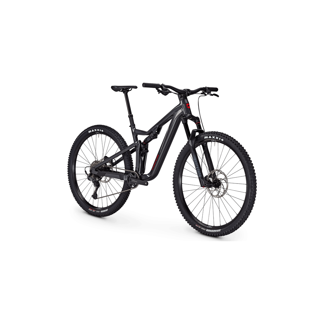bicicleta focus thron 68 29 diamond black xl47cm 2