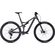 bicicleta focus thron 68 29 diamond black xl47cm