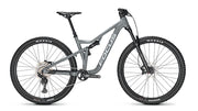 bicicleta focus thron 68 29 grey s39cm