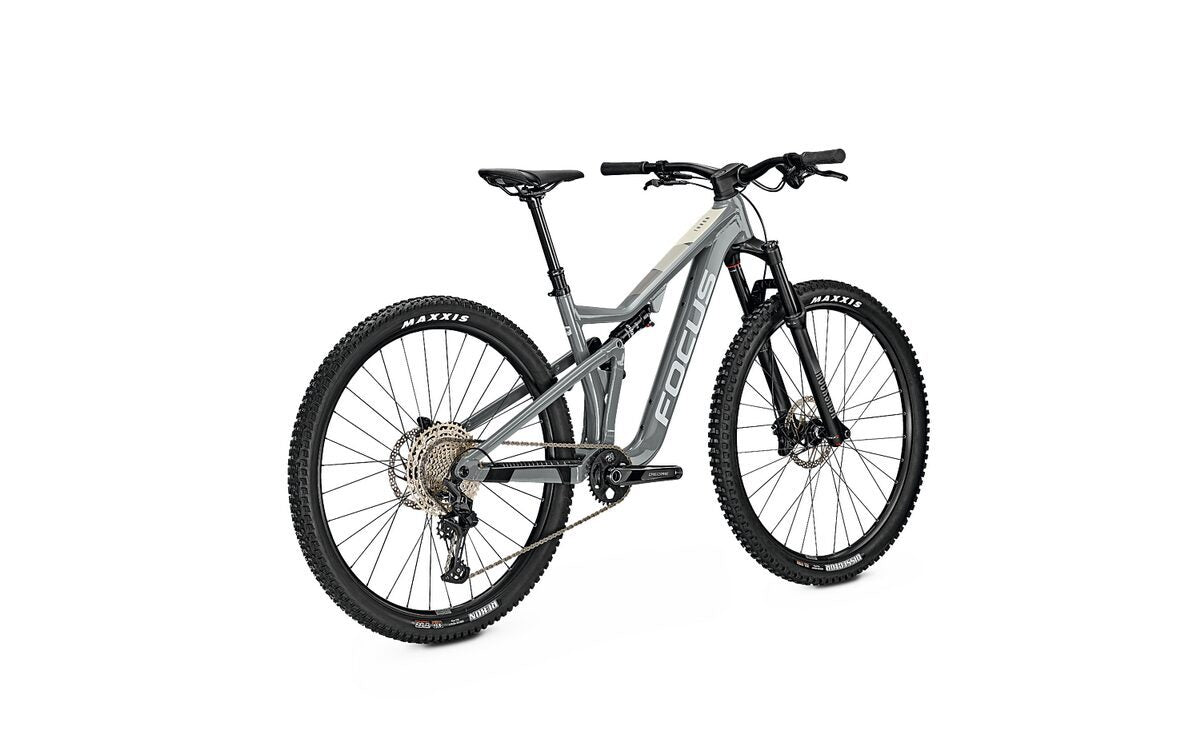 bicicleta focus thron 68 29 grey xl48cm 1