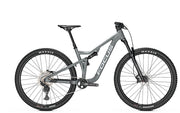 bicicleta focus thron 68 29 grey xl48cm