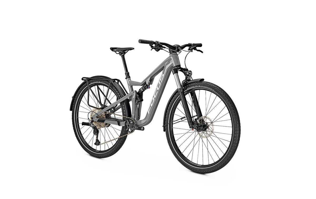 bicicleta focus thron 68 eqp 29 grey m42cm 2