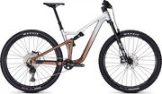 bicicleta focus thron 69 29 nepal silver platinum bronze l45cm