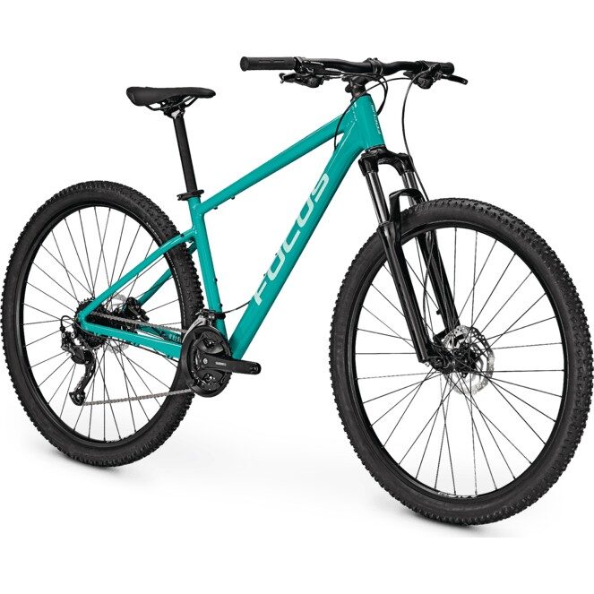 bicicleta focus whistler 36 27di 275 albastru s38cm 1