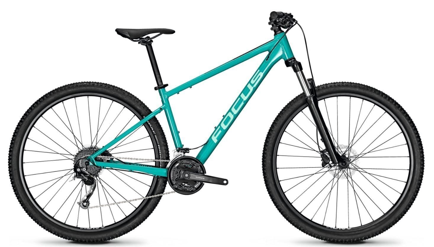 bicicleta focus whistler 36 27di 275 albastru s38cm 2