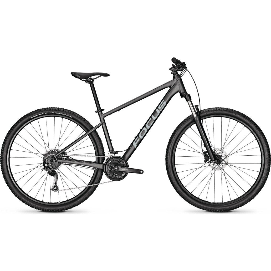 bicicleta focus whistler 36 27di 275 gri s38cm