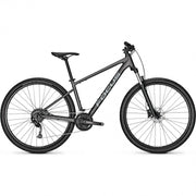 bicicleta focus whistler 36 27di 275 gri xs34cm