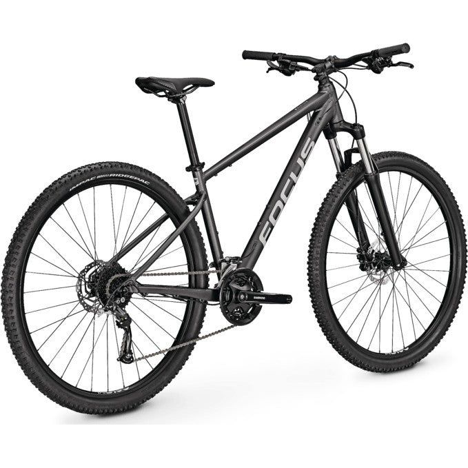 Bicicleta Focus Whistler 3.6 29DI 29 Gri - XL(50cm)