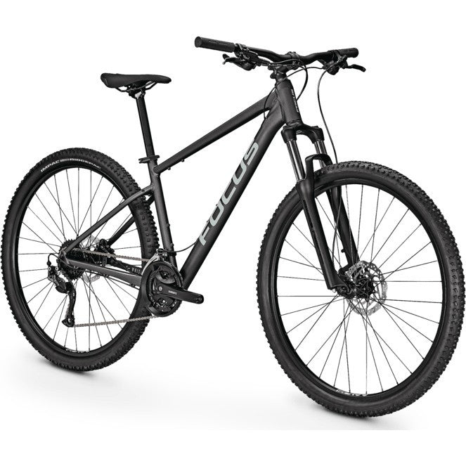 Bicicleta Focus Whistler 3.6 29DI 29 Gri - XL(50cm)