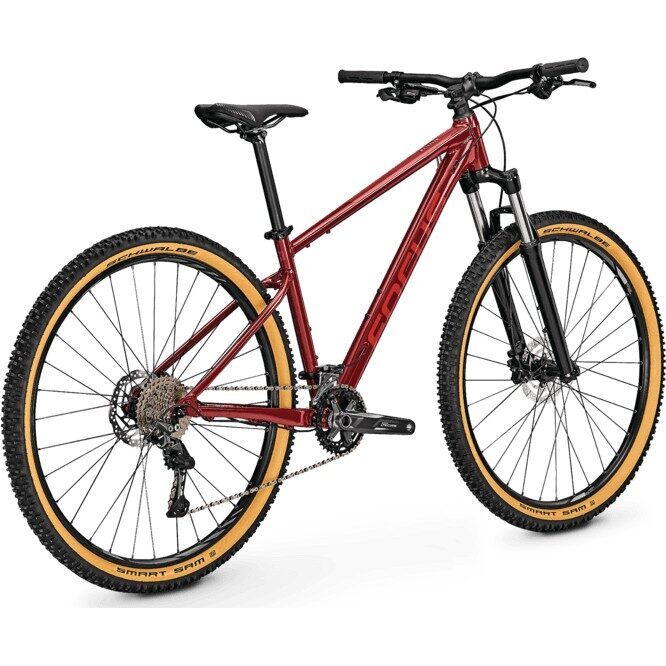 bicicleta focus whistler 37 29di 29 rosu xl50cm 1