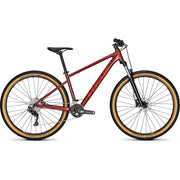 bicicleta focus whistler 37 29di 29 rosu xl50cm