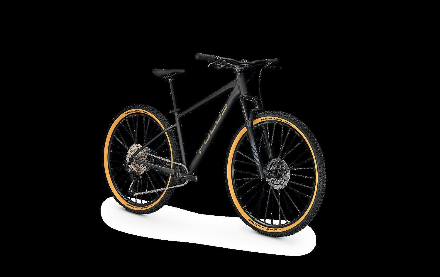 bicicleta focus whistler 39 29di 29 negru m42cm 1